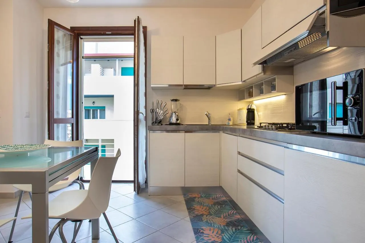 Tidy House Apartment Alghero