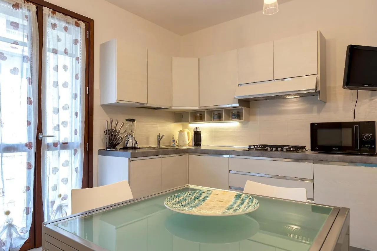 Tidy House Apartment Alghero