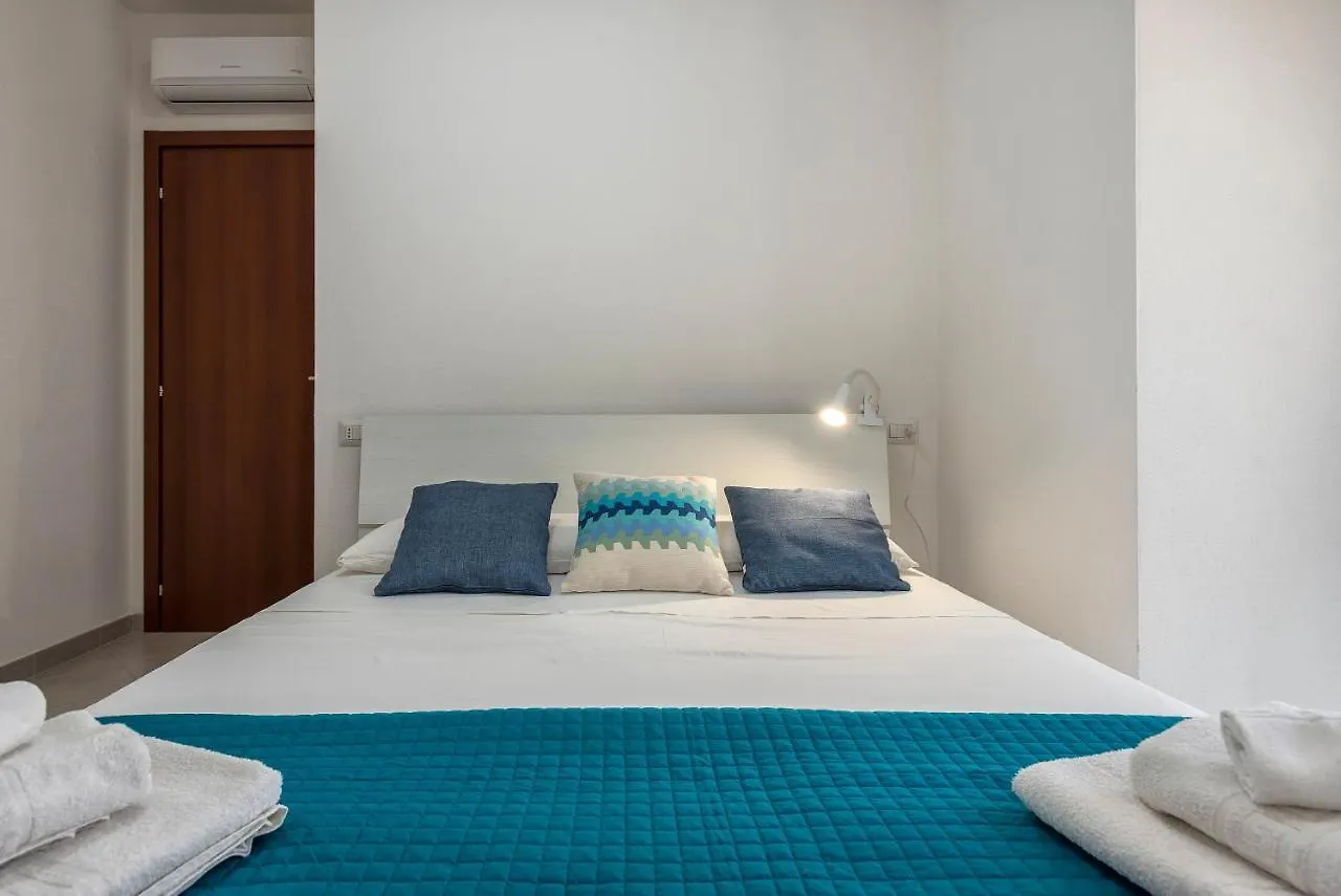 Tidy House Apartment Alghero Italy