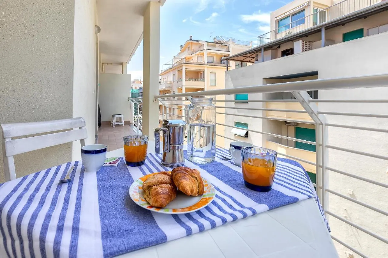 Tidy House Apartment Alghero