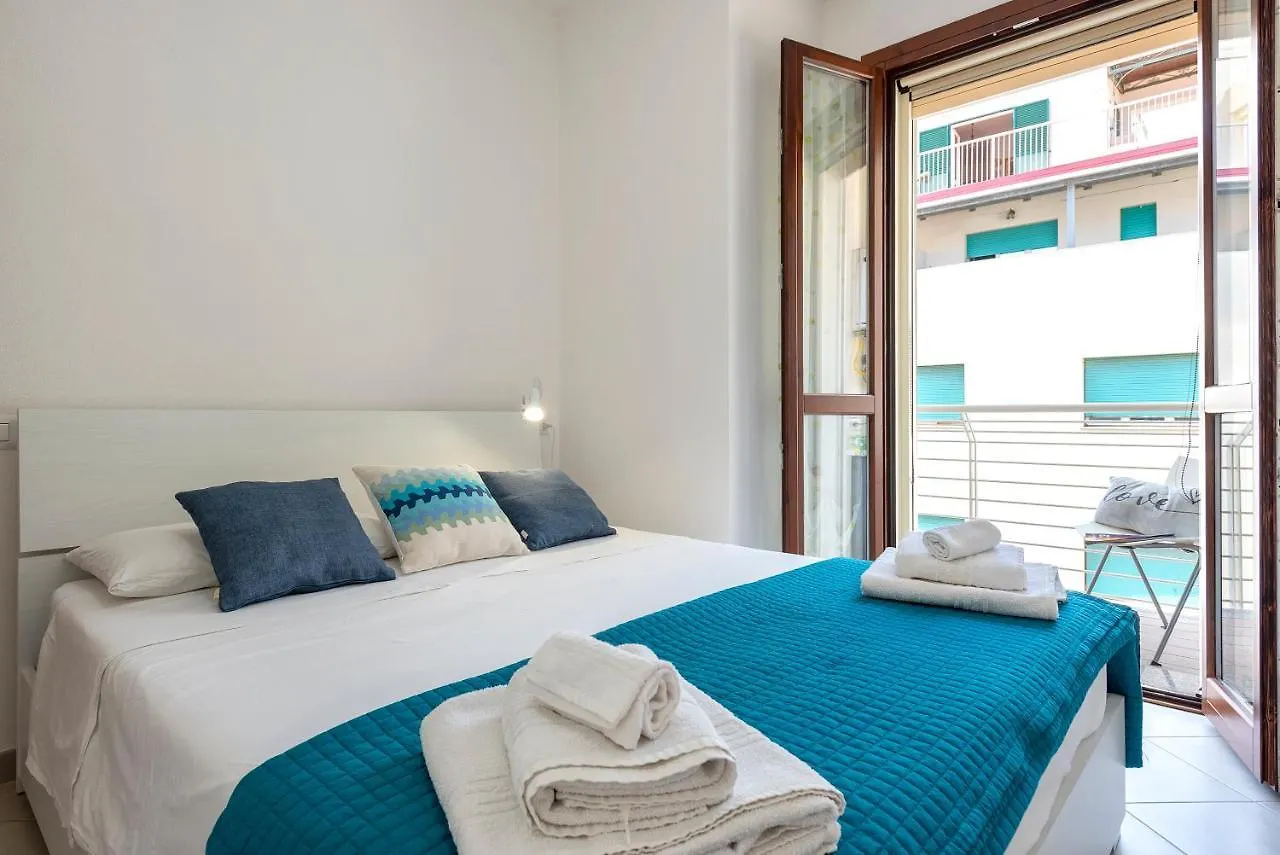 Tidy House Apartment Alghero 0*,  Italy