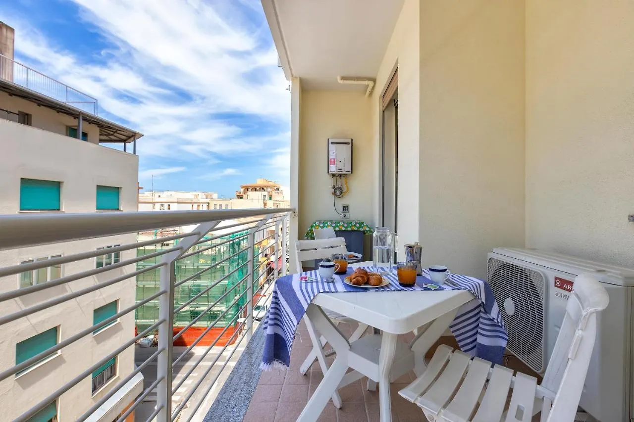 Tidy House Apartment Alghero
