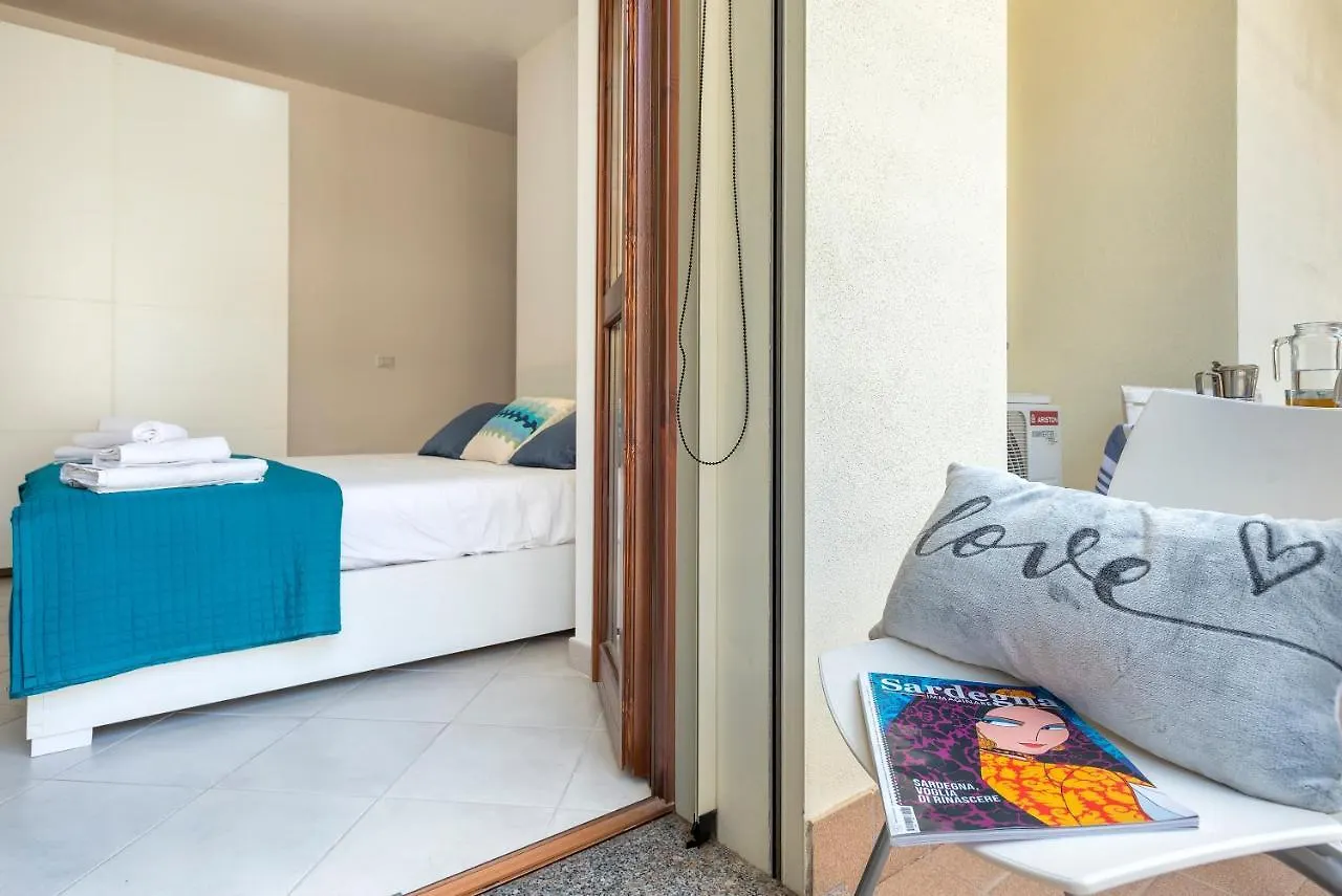 Tidy House Apartment Alghero
