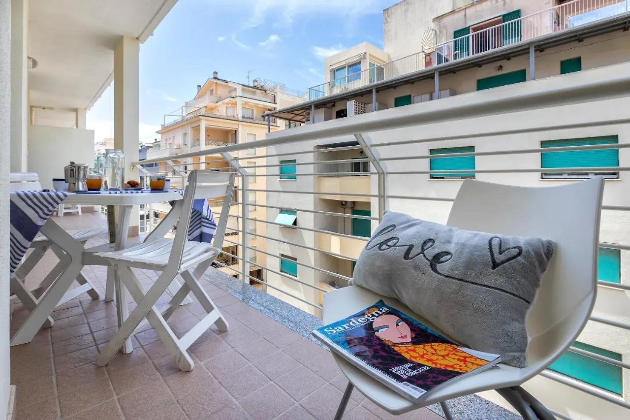 Tidy House Apartment Alghero