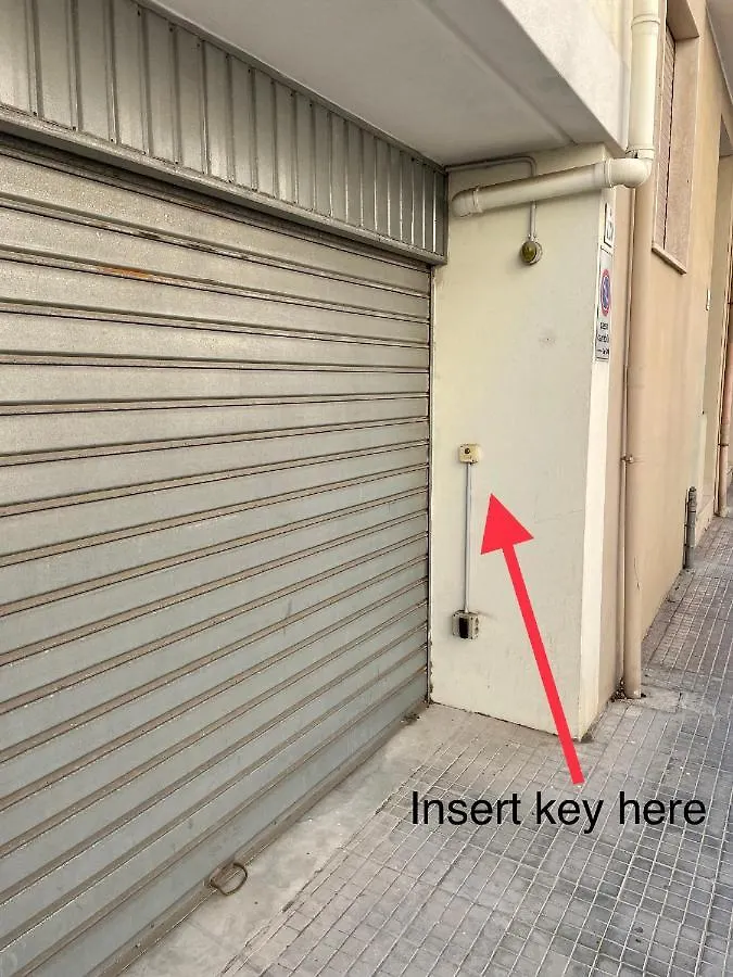 Tidy House Apartment Alghero